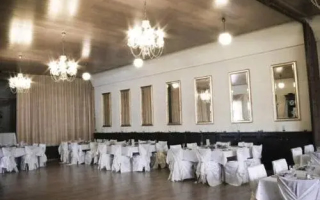 Landgasthof Held