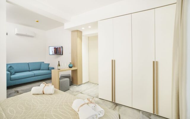 Oasi del Golfo Suites B&B