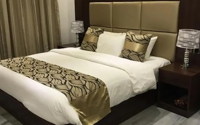 Rosalina Hotel