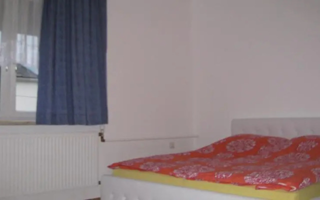 Ferienhaus Dr.-Kamniker-Strasse