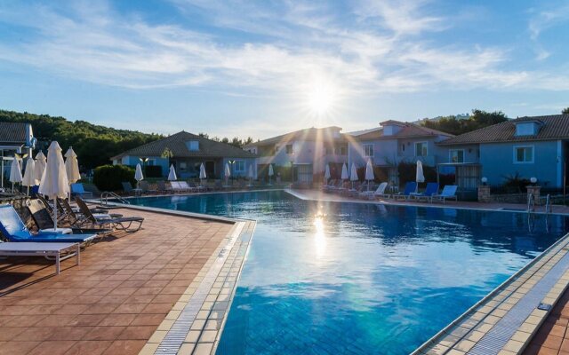 Keri Village & Spa by Zante Plaza - Adults Only Resort