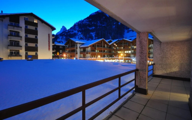 Haus Viktoria A - Wohnung Stockhorn