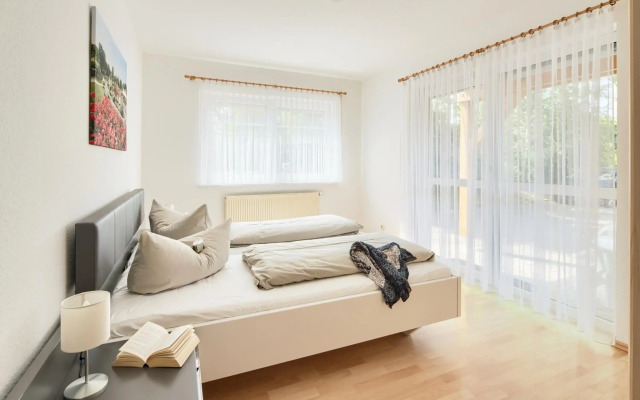 Ferienwohnungen "Am Waidweg"