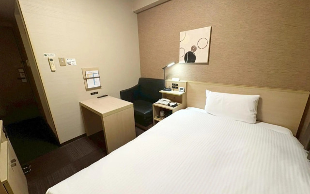 Hotel Route Inn Higashi Hiroshima Saijo Ekimae