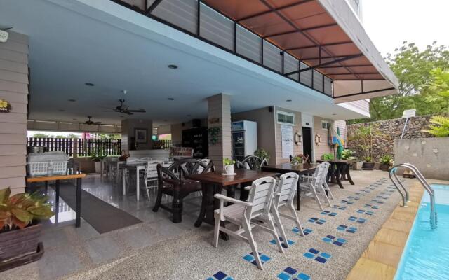 Baan Rabiang Talay
