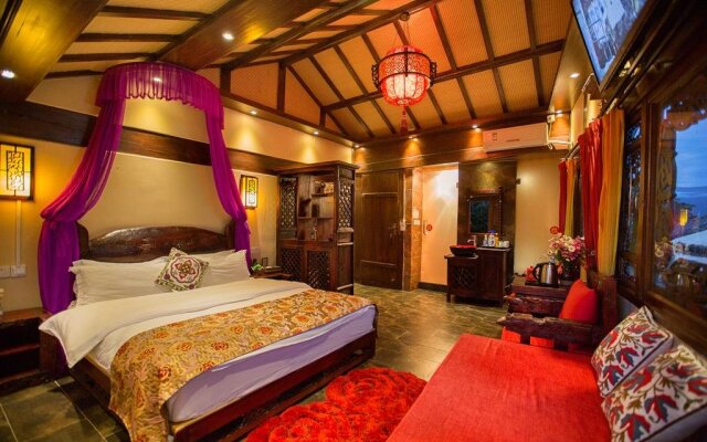 Lijiang Lotus Hostel