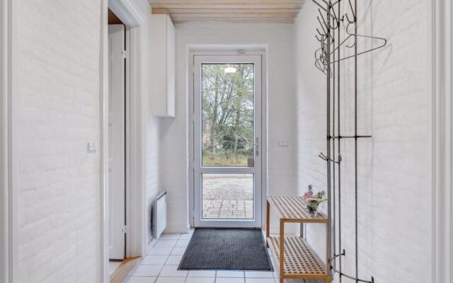 "Domna" - 800m from the sea in Western Jutland