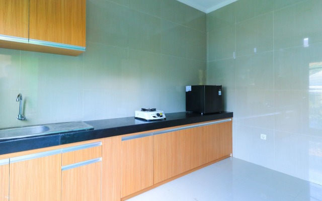 Taman Damai Bungalow by ZUZU