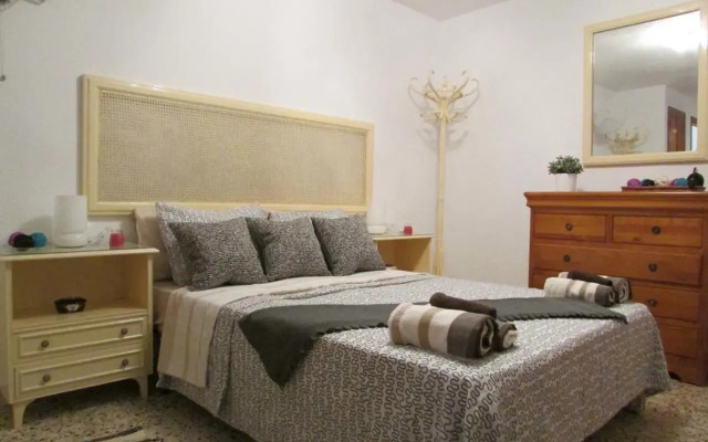 Apartment C Maestro Parada