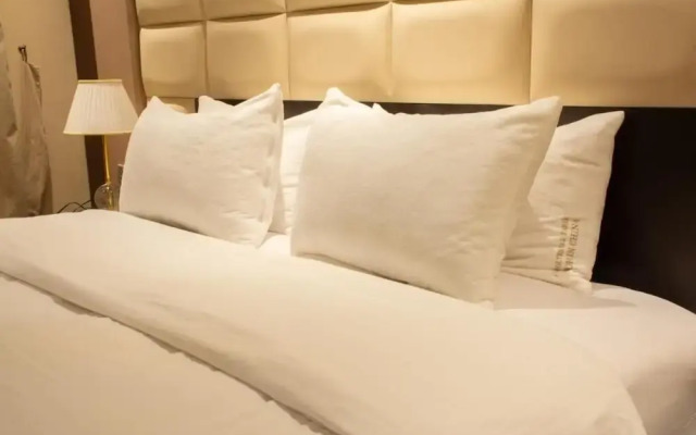 SLS Serviced Apartments - Tuwiq