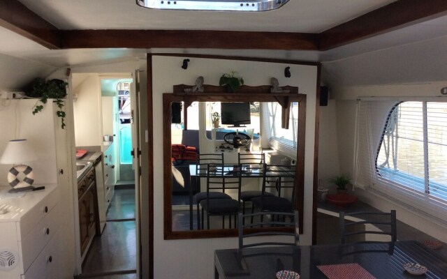 Penichette Oiseau Bleu