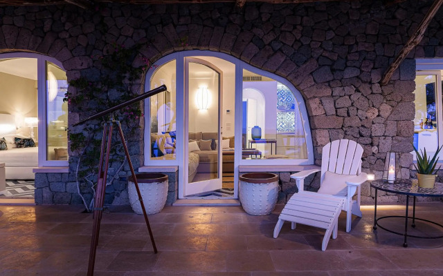 Costa Del Capitano Seaside Villas