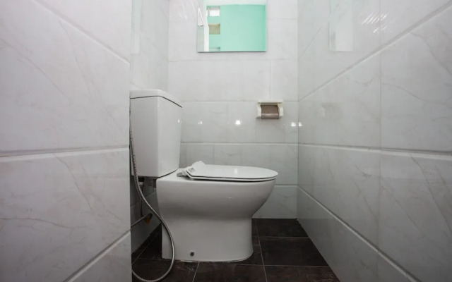 Sentosa Jaya Guest House by OYO Rooms
