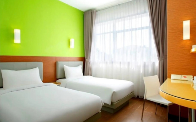 Amaris Hotel Tebet - Jakarta