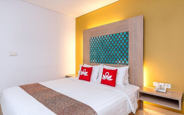 ZEN Rooms Legian Corner