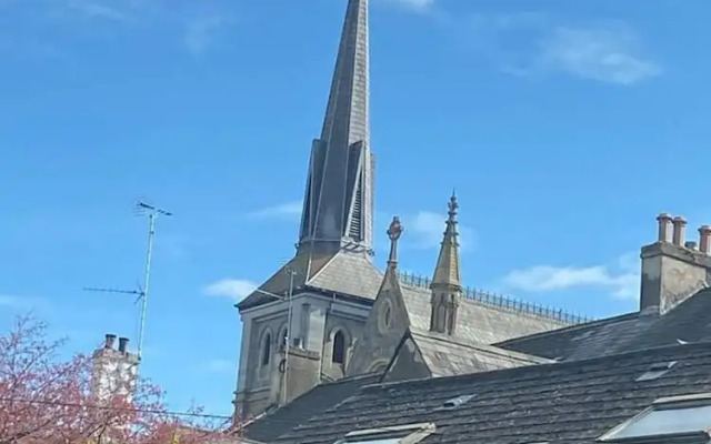 Town House in Ideal Location, Central Enniskillen