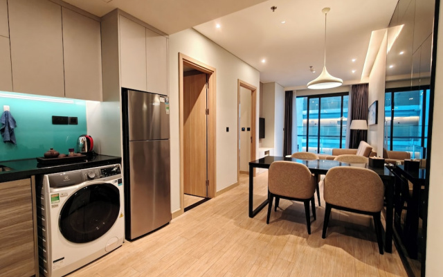Luxury studio Sea view Ha Long by HALA