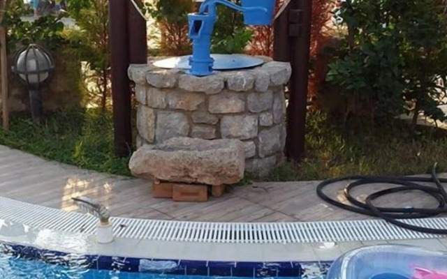 Villa Bozburun&Pirate