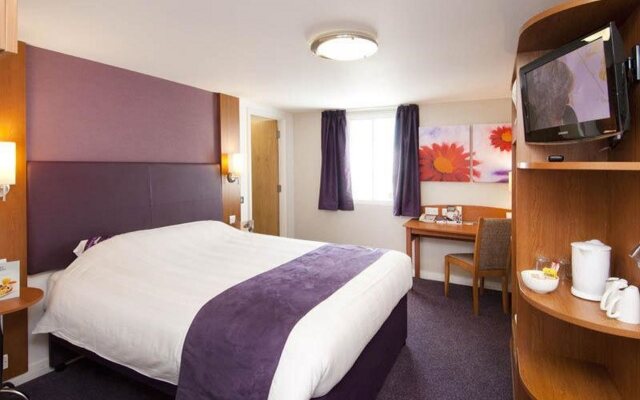 Premier Inn Christchurch (East)