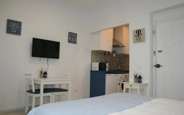 CLB Sierpes Apartment