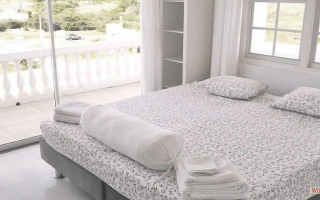 Champartments Resort - Villa & Appartementen Cristal