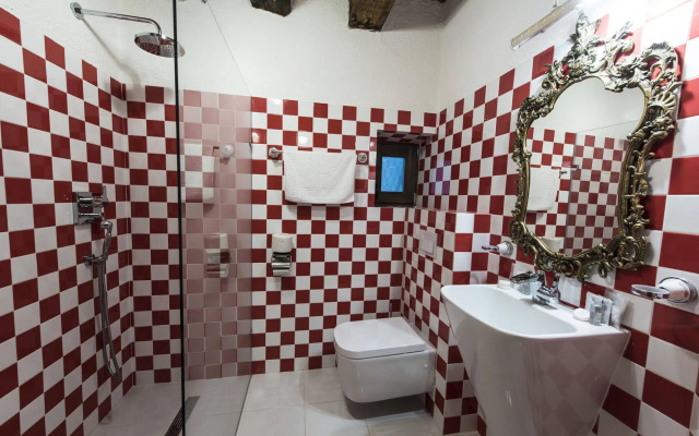 Casa Veche