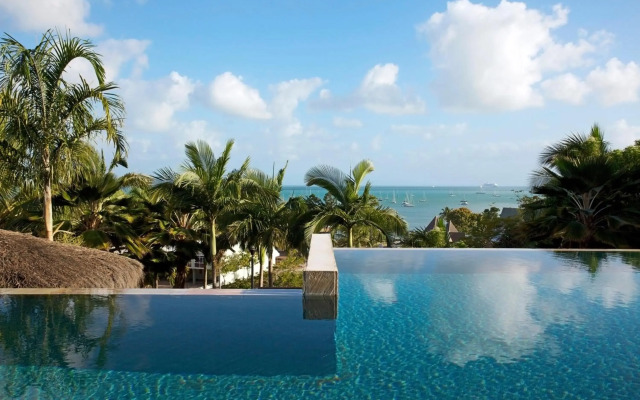 at Water's Edge Resort