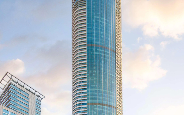 Pullman Shanghai Central-in XinTianDi & Yu Garden Area