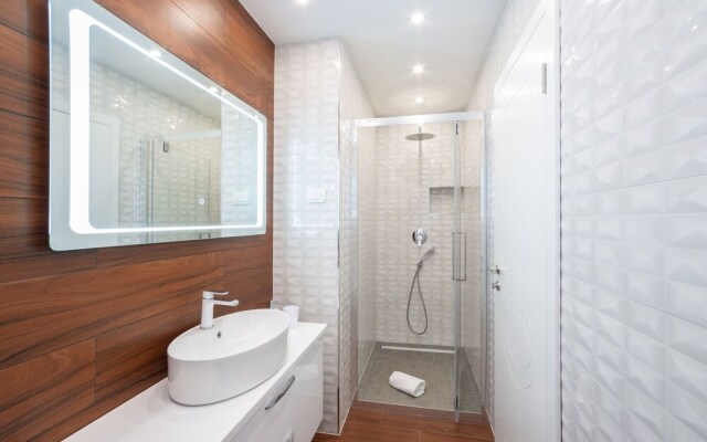 Luxury Sunset Residences - Okrug Gornji