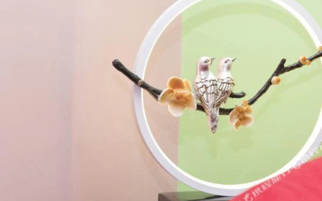 Yayong Business Hotel