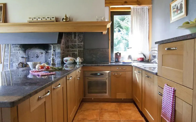 Modern Mansion in Vielha with Sauna & Hot Tub