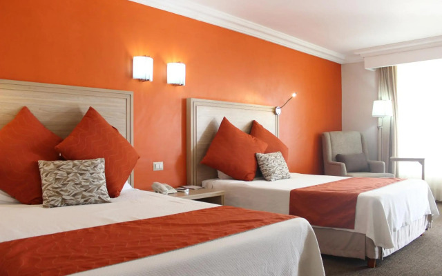 Hotel Flamingo Irapuato