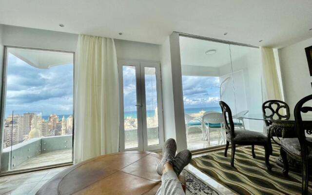 Sea View Paradise 2