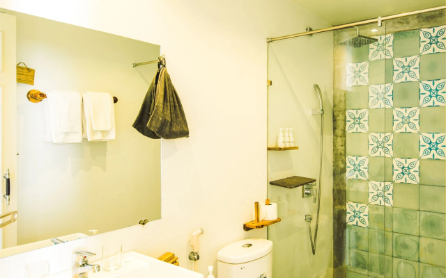 Goda Boutique Hotel