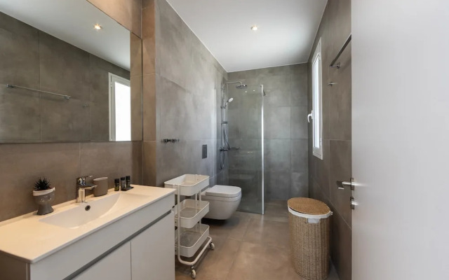 Protaras Bay View Villa 11