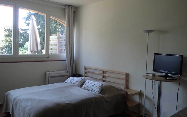 Orchidea Apt. 4 Front Lake