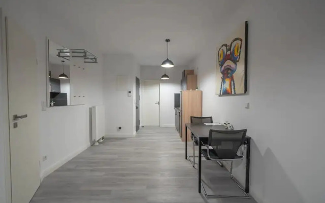My Apartment im Bremer Viertel