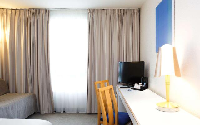 Novotel Grenoble Nord Voreppe