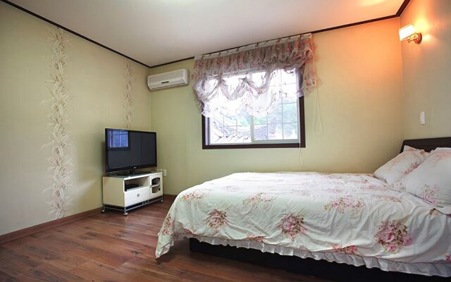 Uljin Valley Story Pension