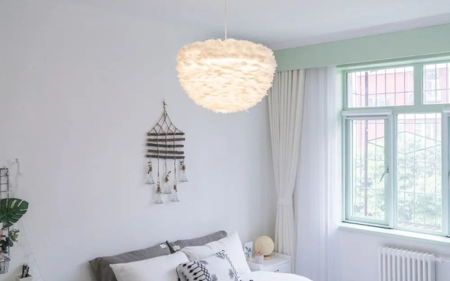 Cactus space - Sanlitun Nodel Dream Apt
