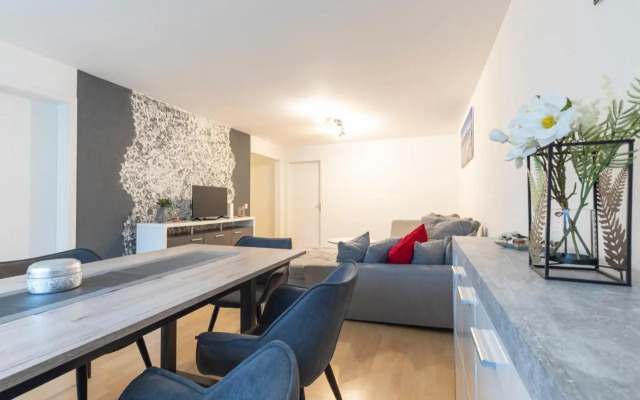 Center Appartement Interlaken