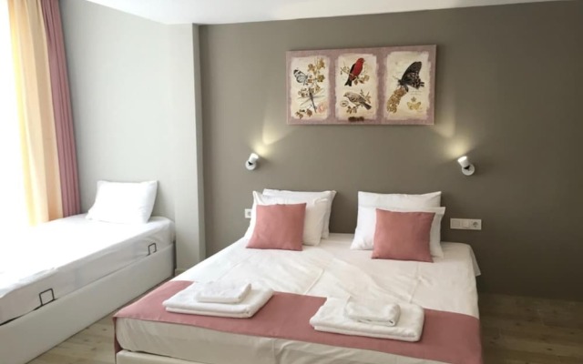 Piccolina Apart Hotel