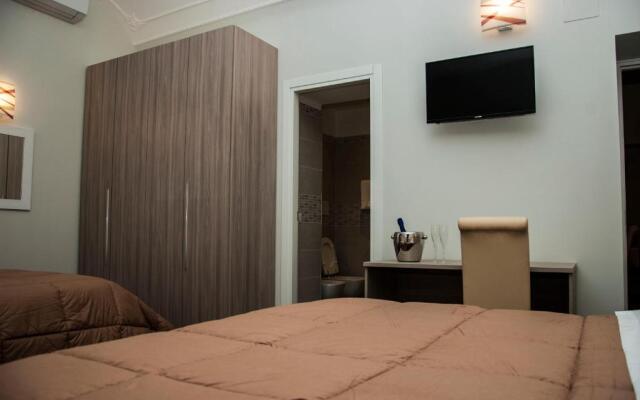 Holiday House Roma Vaticano