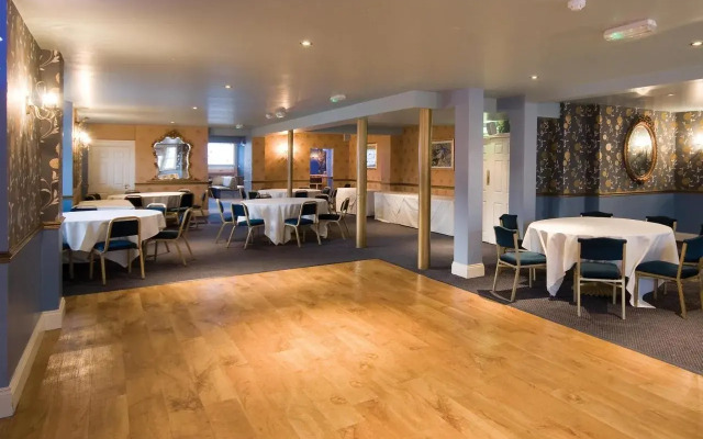 Best Western Royal Beach Hotel
