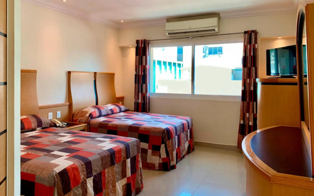 Hotel Nilo