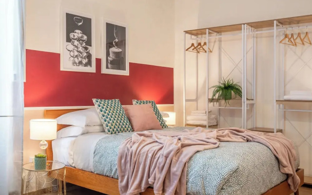 Wine Apartments Florence Prosecco