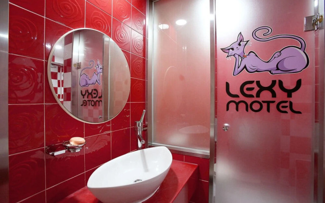 Seongnam Lexy