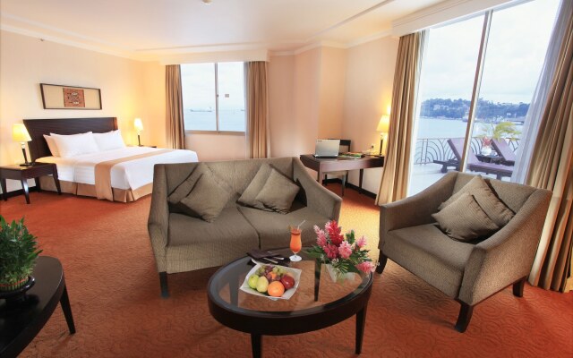 Swiss-Belhotel Papua