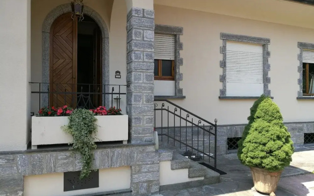 Villa DaVinci - Garden Apartment