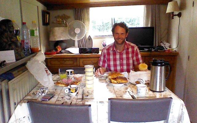 Spits-Lucie B&B